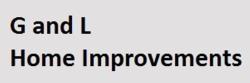 G and L Home Improvements, Ipswich opening hours