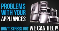HOME APPLIANCE REPAIR, Livingston opening hours