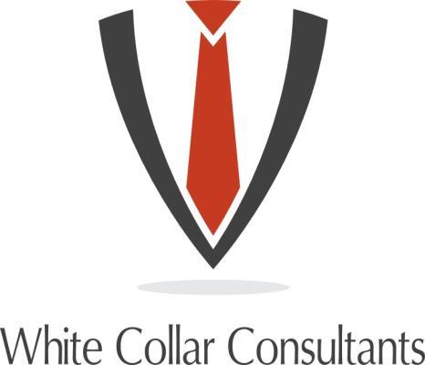 White Collar Consultants Ltd, Wellington opening hours