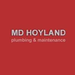 MD Hoyland Plumbing & Maintenance, Sturton by Stow opening hours