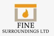 Fine Surroundings Fires & Fireplace Surrounds Specialist’s Based In Aintree Liverpool, opening hours