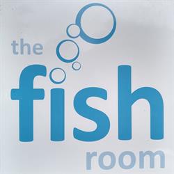 the fishroom in Stockport (Stockport) - Opening Hours