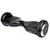 The Self Balancing Scooter, London opening hours