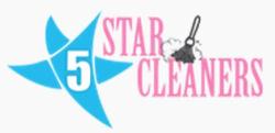 5 Star Cleaners London, opening hours