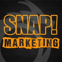 SNAP! Marketing, Islington opening hours