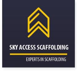 Sky Access Scaffolding, London opening hours
