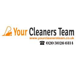Your Cleaners Team London, Morden opening hours