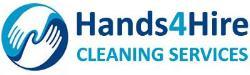Hands4Hire Cleaning Services, Wolverhampton opening hours