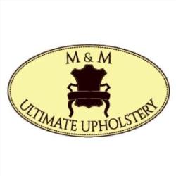 M & M Ultimate Upholstery, Dundee opening hours