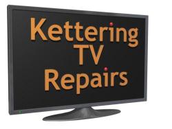 Kettering TV Repair, opening hours