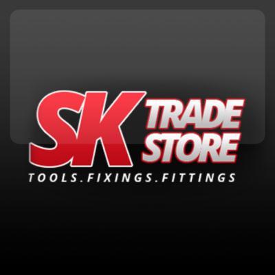 SK Trade Store, Morecambe opening hours