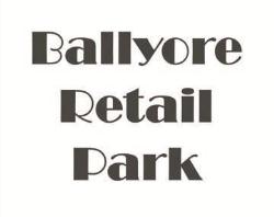Ballyore Retail Park, Newbuildings opening hours