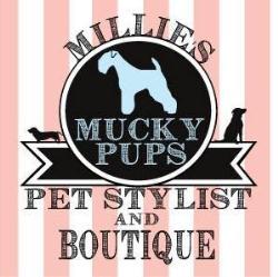 Millie's Mucky Pups, Upper Stowe opening hours