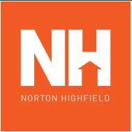 Norton Highfield Ltd Chartered Surveyors celebrating 10 years in business, Sheffield opening hours