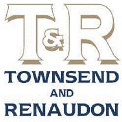Townsend & Renaudon, Stoke-on-Trent opening hours