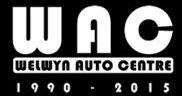 Welwyn Auto Centre of Welwyn Garden City, opening hours