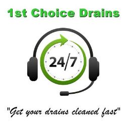 1st Choice Drains Ltd, Bridlington opening hours