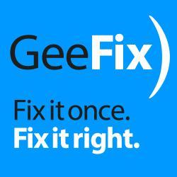 GeeFix, Shrewsbury opening hours