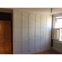 Promis Carpentry & Building, West Molesey opening hours