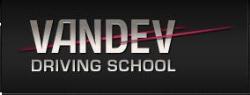 Vandev Driving School, London opening hours