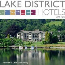 Lake District Hotels, Borrowdale opening hours