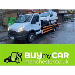 BUY MY CAR MANCHESTER in Stretford (Stretford) - Opening Hours