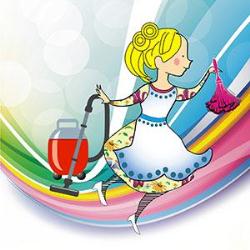 Diva Cleaning Company London Ltd opening hours