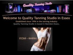 Quality Tanning Salon, Basildon opening hours