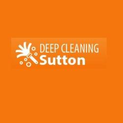 Deep Cleaning Sutton Ltd, opening hours