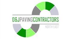 D and J Paving Contractor, Newcastle Upon Tyne opening hours