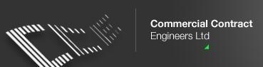 Commercial Contract Engineers Ltd, Rochdale opening hours