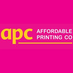 Affordable Printing Co LTD, Basildon opening hours