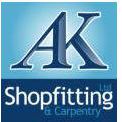 AK Shopfitting & Carpentry Ltd, Taunton opening hours