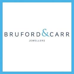 Bruford and Carr Jewellers, London opening hours