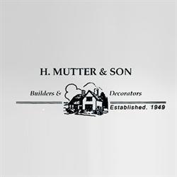 H Mutter and Son, Chard opening hours