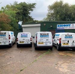 Knight Engine Services, Nether Heyford opening hours
