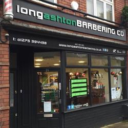 Long Ashton Barbering Co, opening hours