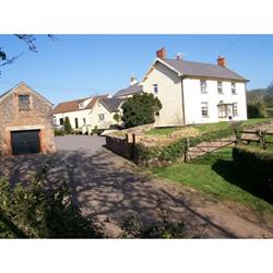 Lower Marsh Farm Bed & Breakfast, Taunton opening hours