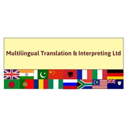 Multilingual Translation & Interpreting Ltd, Oxford opening hours
