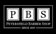 Petersfield Barbershop, opening hours
