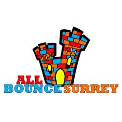 All Bounce Surrey, Long Ditton opening hours