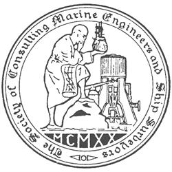 The Society of Consulting Marine Engineers and Ship Surveyors, Southampton opening hours
