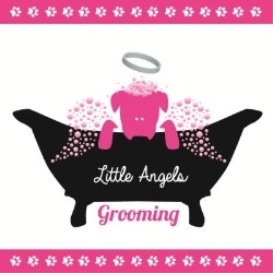 Little Angels Holistic Dog Grooming, Whittlesey opening hours