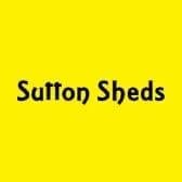 Sutton Sheds, Coningsby opening hours