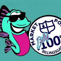 Billy Hundreds Fish n Tapas, Southend on Sea opening hours