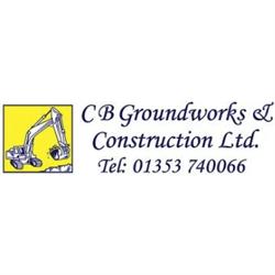 C B Groundworks & Construction Ltd in Ely (Haddenham) - Opening Hours