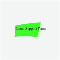 Local Support Team, Dudley opening hours