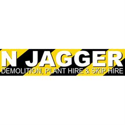 N.Jagger Ltd, York opening hours