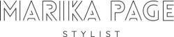 Marika Page in London (Canary Wharf) - Opening Hours