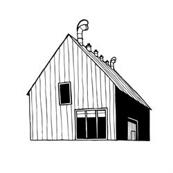 The Workhouse Gallery & Cafe, Presteigne opening hours